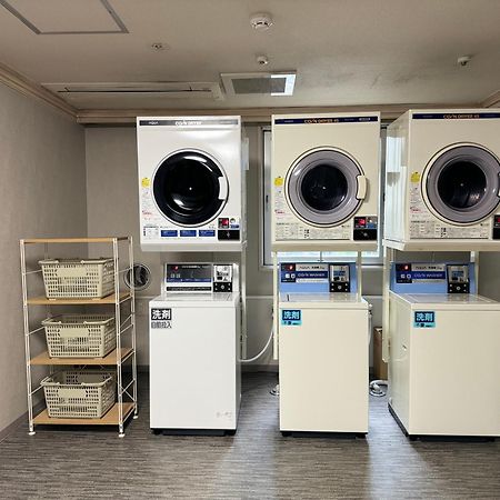 Hotel Silk Tree Nagoya Bagian luar foto