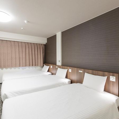 Hotel Silk Tree Nagoya Bagian luar foto